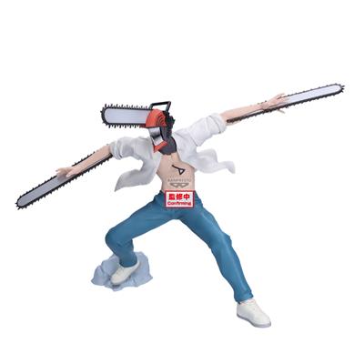 Chainsaw Man - Filmen: Reze Arc Grandista-CHAINSAW MAN-