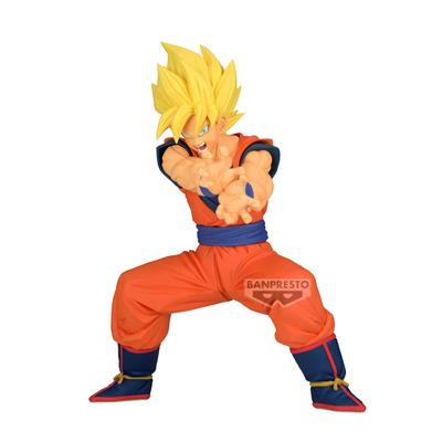 DRAGON BALL Z Grandista-SON GOKU-Ⅱ