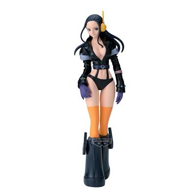 ONE PIECE THE SHUKKO-NICO ROBIN-ver.EGGHEAD