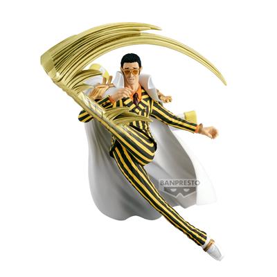 ONE PIECE BATTLE RECORD COLLECTION -BORSALINO-
