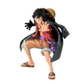 ONE PIECE KING OF ARTIST MONKEY D. LUFFY-LAND OF WANO II SPECIAL ver.-