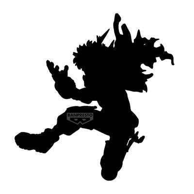 MY HERO ACADEMIA FIGUR IZUKU MIDORIYA & KATSUKI BAKUGO(TBA)(A:IZUKU MIDORIYA)