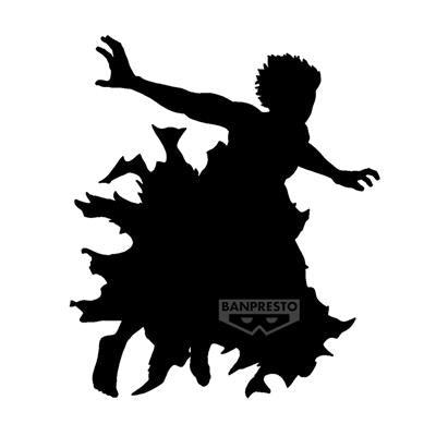 MY HERO ACADEMIA FIGUR ALL MIGHT & ALL FOR ONE(TBA)(B:ALL FOR ONE)