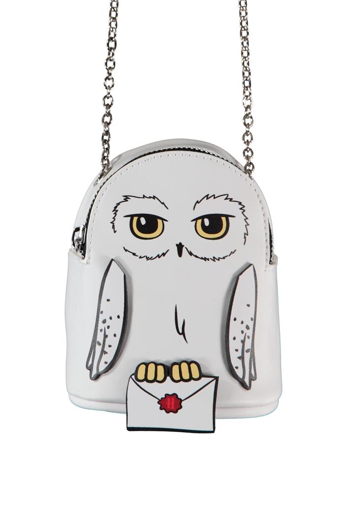 Harry Potter - Micro Bag Difuzed