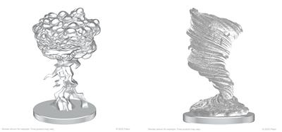 Pathfinder Battles Deep Cuts: Levande Åskklippning & Levande Virvelvind