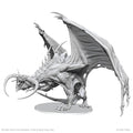 Pathfinder Battles Deep Cuts: Diabolisk Draklåda Minifigur