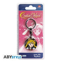SAILOR MOON - Nyckelring "Sailor Moon" SAS ABYSSE CORP