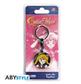 SAILOR MOON - Nyckelring "Sailor Moon" SAS ABYSSE CORP