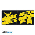 POKEMON - Mousepad XXL - Pikachu SAS ABYSSE CORP