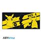 POKEMON - Mousepad XXL - Pikachu SAS ABYSSE CORP