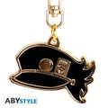 JOJO'S BIZARRE ADVENTURE - Nyckelring "Jotaro's Hat" SAS ABYSSE CORP