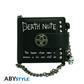 DEATH NOTE - Premium Plånbok "Death Note & Ryuk"