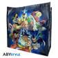 DRAGON BALL SUPER - Shopping Bag - "DBS/Goku group" SAS ABYSSE CORP