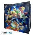 DRAGON BALL SUPER - Shopping Bag - "DBS/Goku group" SAS ABYSSE CORP