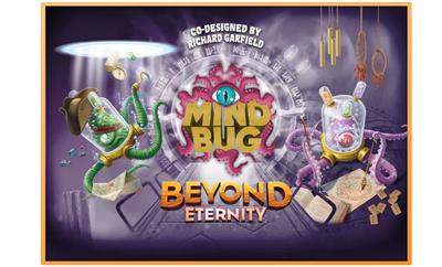 Mindbug Set Beyond Eternity Mindbug