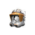 Star Wars The Black Series Clone Commander Cody Electronic Helmet