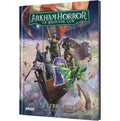 Arkham Horror RPG - Dreams of Kingsport