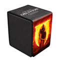 UP - The Elder Scrolls IV: Oblivion Remastered Alcove Flip Deck Box för Bordsspel