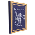 UP - The Elder Scrolls - Mages Guild 9-Pocket Zippered PRO-Binder for Tabletop Gaming