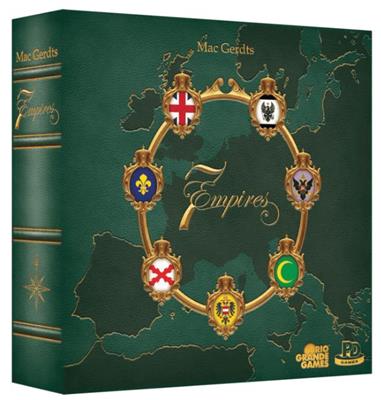 7 Empires