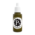 P3 Paints - Battle Dress Green - 18 ml