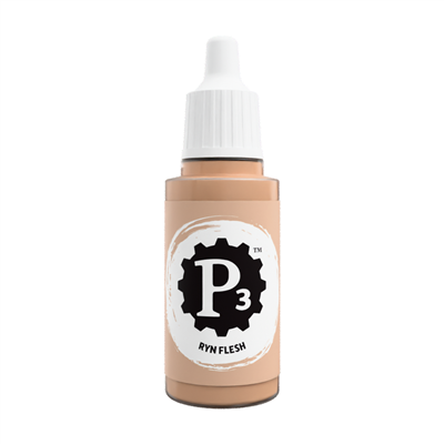 P3 Paints - Ryn Flesh - 18ml