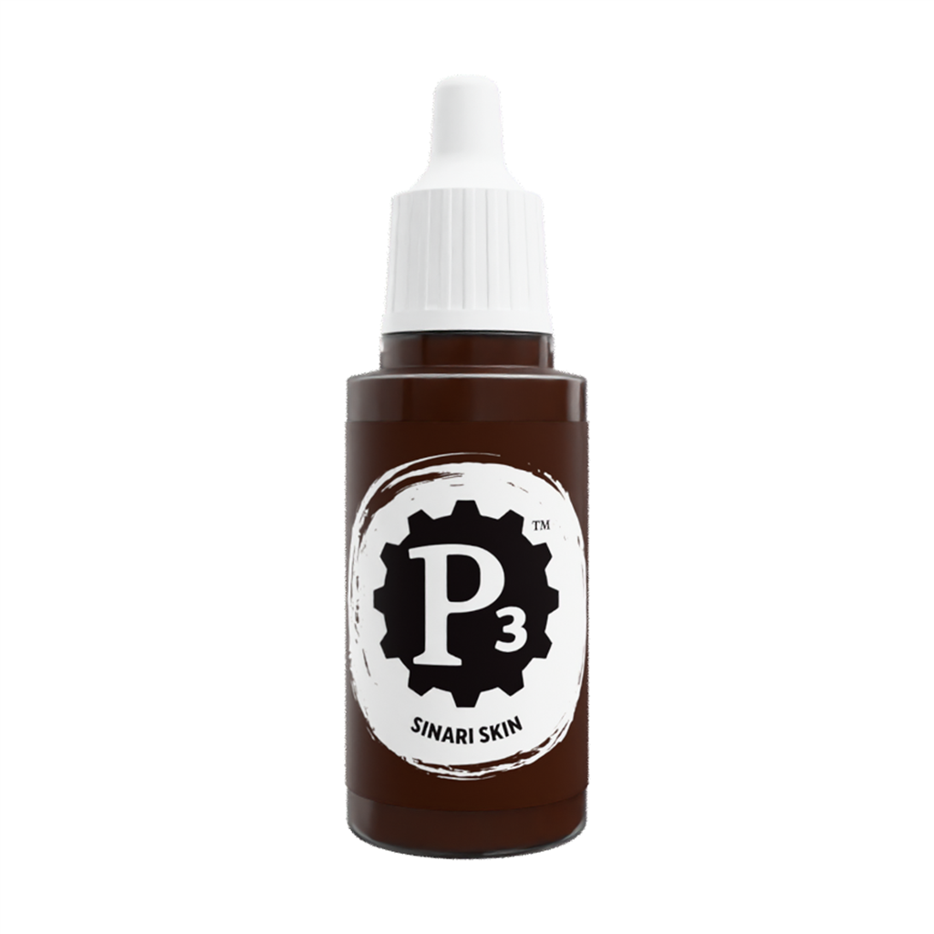 P3 Paints - Sinari Skin - 18ml