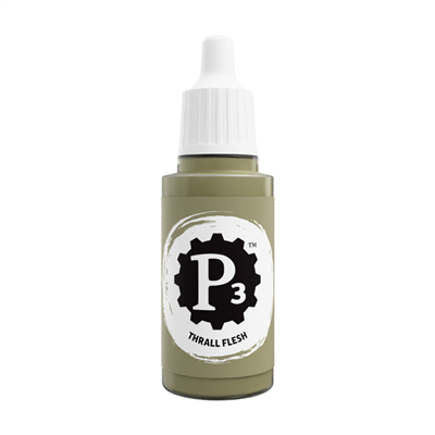 P3 Paints - Thrall Flesh - 18 ml
