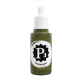 P3 Paints - Traitor Green - 18ml