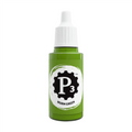 P3 Paints - Wurm Green - 18ml