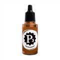 P3 Paints - Smält Brons - 18 ml