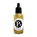 P3 Paints - Solid Gold - 18ml