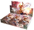 Final Fantasy TCG Opus Booster Display (18 Boosters)