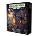 FFG - Arkham Horror: Kortspelets Basset (2026)