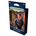 FFG - Arkham Horror: Kortspelet - Tommy Muldoon Utredardäck