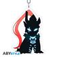 SOLO LEVELING - Acryl Nyckelring - Igris SAS ABYSSE CORP