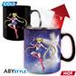 SAILOR MOON - Mug Heat Change 460ml - Sailor & Chibi SAS ABYSSE CORP