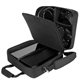 USA GEAR Xbox One / Xbox 1 X Resväska Enhance Gaming