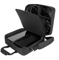 USA GEAR Xbox One / Xbox 1 X Resväska Enhance Gaming