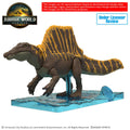Plannosaurus Jurassic World Spinosaurus
