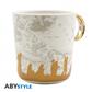 LORD OF THE RINGS - Mug med 3D-handtag - One Ring
