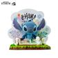 DISNEY - Figurine Stitch Ohana SAS ABYSSE CORP