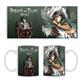 Attack on Titan - Mug - Levi Sakami Merchandise