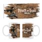 Attack on Titan - Mugg - Hange Sakami Merchandise