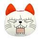 Dan Da Dan - Turbo Granny - 3D Pillow - 40cm