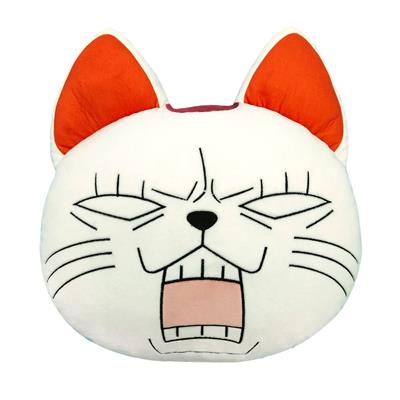 Dan Da Dan - Turbo Granny - 3D Kudde - 40cm