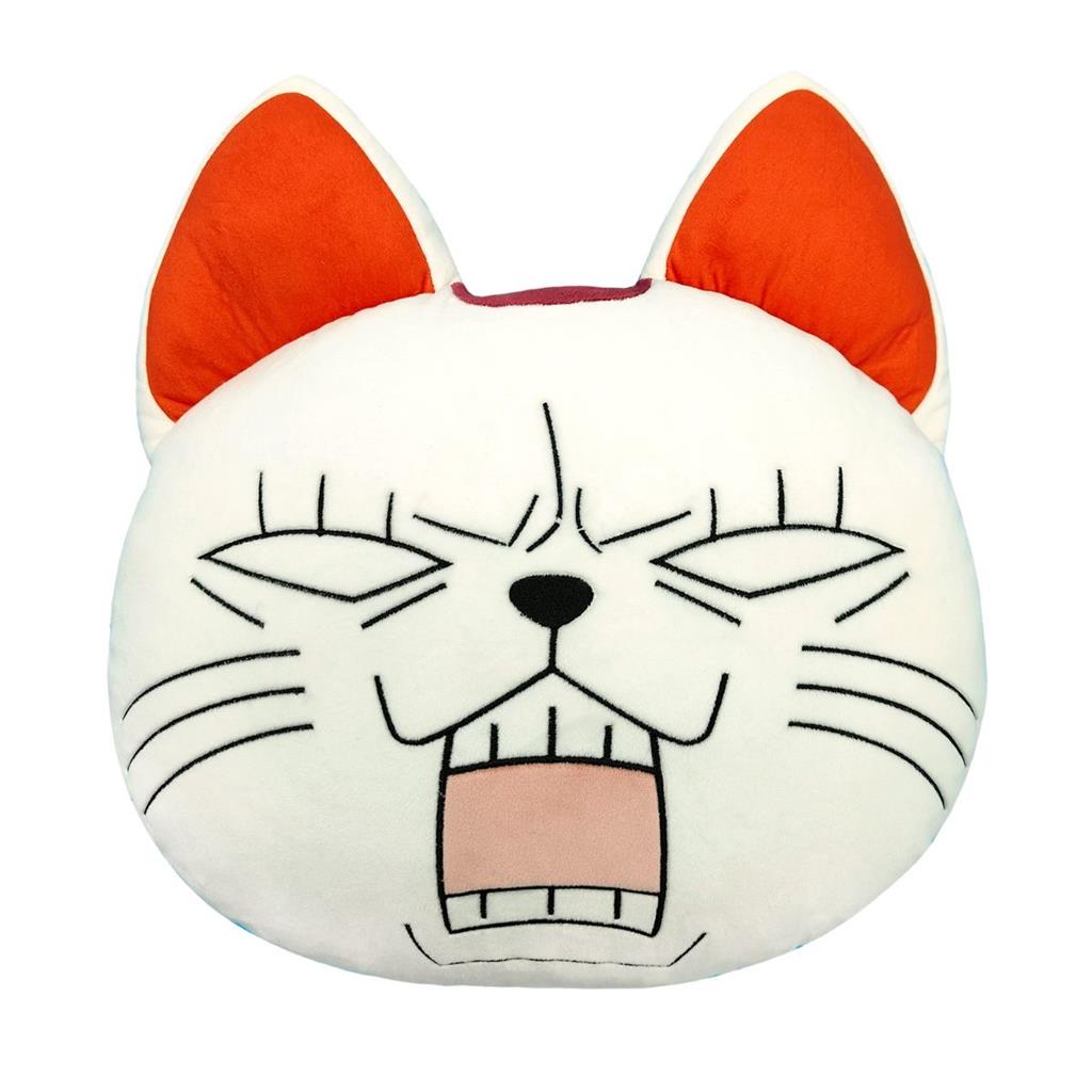 Dan Da Dan - Turbo Granny - 3D Kudde - 40cm