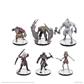 Pathfinder Battles: Forest Stalkers Blister Pack