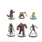 Pathfinder Battles: Bog Dwellers Blister Pack