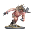 Fallout: Miniatures - Cryptids - Sheepsquatch Modiphius Entertainment